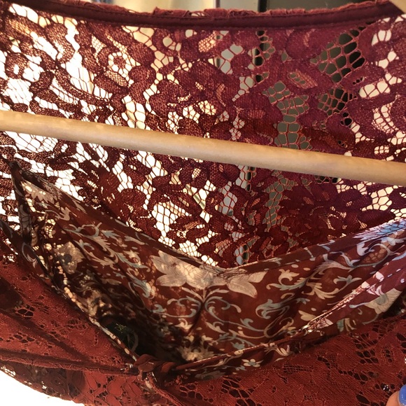 Ladies Anthropologie dress - Picture 5 of 5